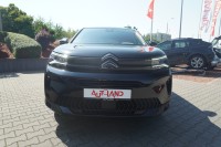 Citroen C5 Aircross 1.2M-Hybrid Plus