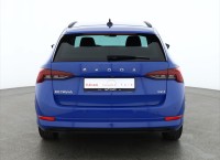 Skoda Octavia Combi 2.0 TDI DSG Clever 4x4