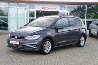 Vorschau: VW Golf Sportsvan VII Comfortline