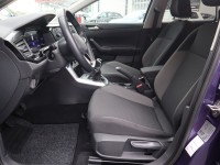 VW Polo 1.0 TSI