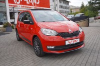 Skoda Citigo 1.0 MPI Monte Carlo