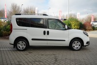 Fiat Doblo 1.6 Multijet