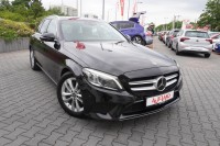 Mercedes-Benz C 300 C300 d T 9G-Tronic Avantgarde