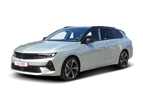 Opel Astra ST GS 1.2 Turbo Aut.
