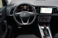 Seat Ateca FR 1.5 TSI DSG