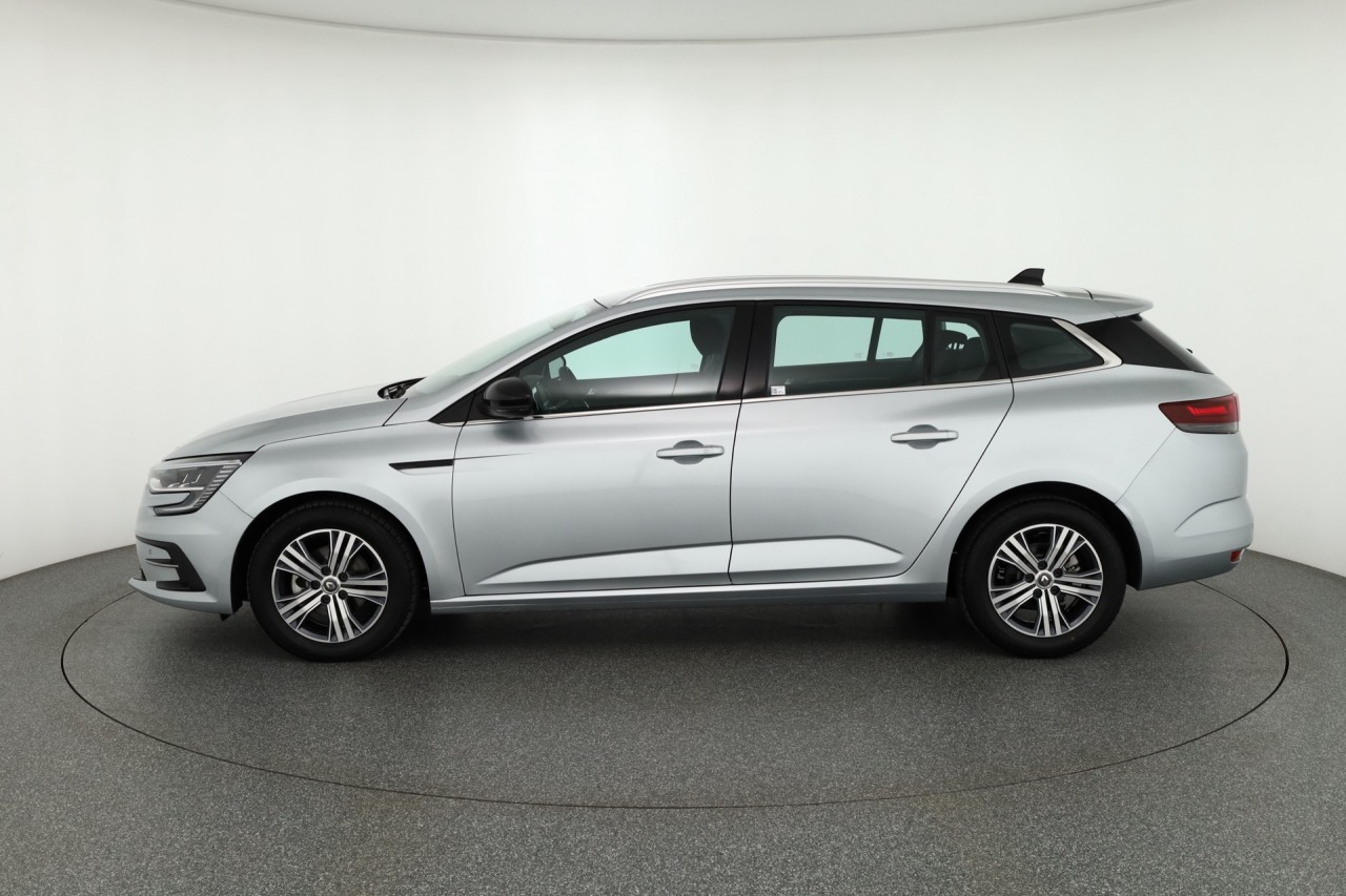 Renault Megane Grandtour 1.5 BLUE dCi