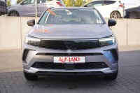 Opel Grandland 1.2 Ultimate EAT8