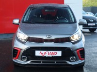 Kia Picanto 1.2 GT-Line