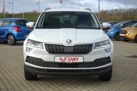 Skoda Karoq 1.6 TDI Style