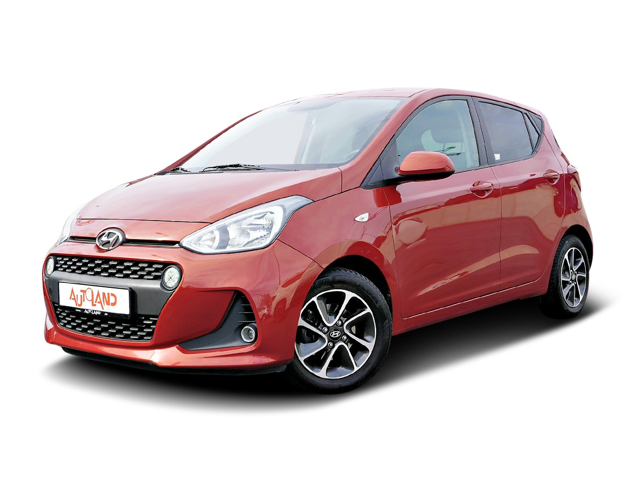 Hyundai i10 1.2
