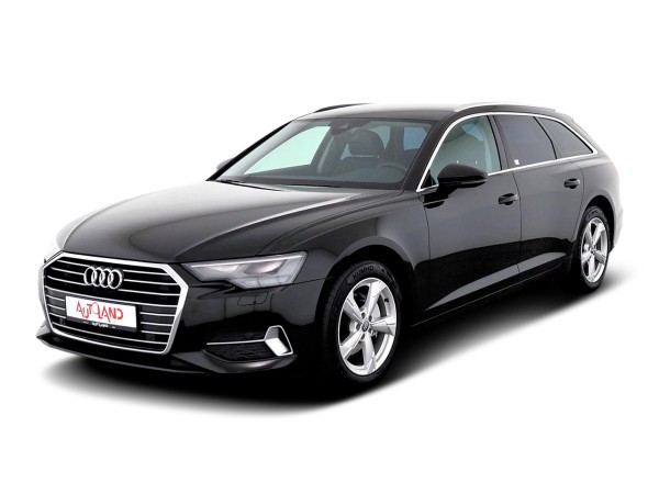 Audi A6 40 Avant sport S-Tronic