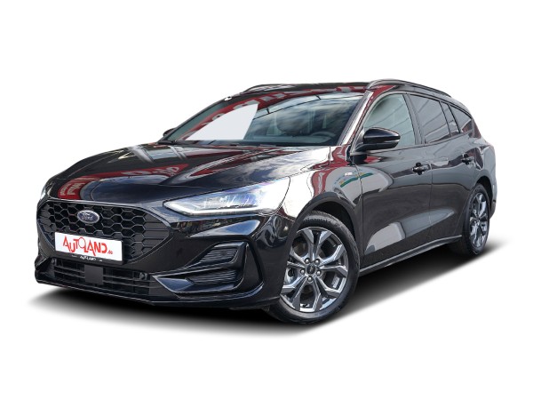 Ford Focus Turnier 1.0 ST-Line