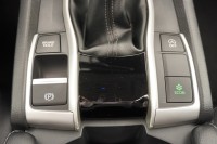 Honda Civic 1.5 VTEC Executive