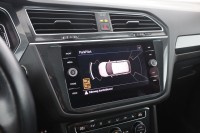 VW Tiguan 2.0 TDI DSG United