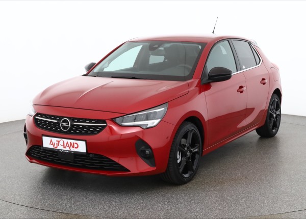 Opel Corsa F 1.2 Turbo Elegance