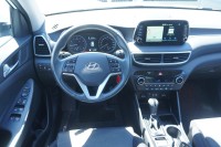 Hyundai Tucson 1.6 T-GDI 4WD