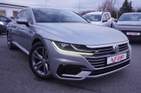 VW Arteon 2.0 TSI R-Line