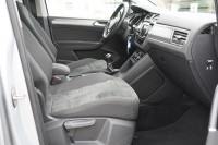 VW Touran 1.4 TSI Comfortline