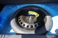Ford Focus Turnier 1.0 M-Hybrid Active
