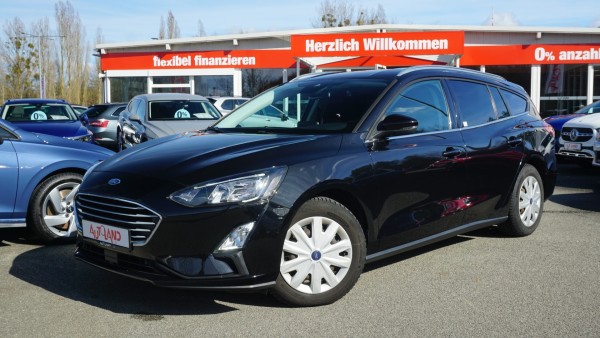 Ford Focus Turnier 1.5 EcoBlue