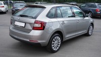 Skoda Rapid 1.0 TSI Spaceback