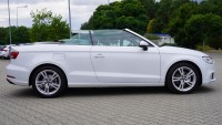 Audi A3 Cabriolet 1.4 TFSI sport