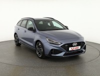 Hyundai i30 Kombi 1.5 T-GDI N-Line Aut.
