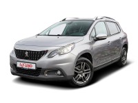 Peugeot 2008 1.2 PureTech Style Sitzheizung PDC Klima