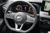 Nissan Juke 1.0 DIG-T N-Design Aut.
