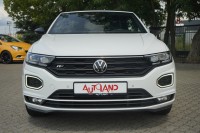 VW T-Roc Cabrio 1.5 TSI R-Line DSG