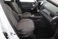 Renault Captur Hybrid E-Tech160 Techno Aut.