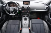 Audi A3 Sportback 2.0 TDI quattro