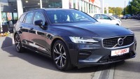 Volvo V60 Kombi 2.0 T5 R-Design