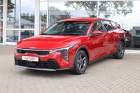 Vorschau: Kia K4 1.0 T-GDI