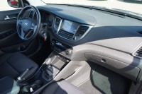 Hyundai Tucson 1.7 CRDi