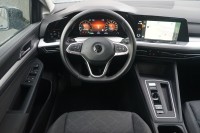 VW Golf VIII Variant 1.5 eTSI DSG