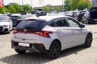 Hyundai i20 1.0 T-GDI Blackline
