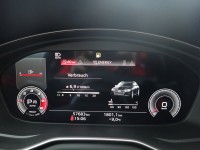 Audi A4 Avant 40 TDI advanced