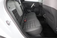 Citroen C4 Hybrid 145 Aut. Facelift