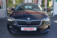 Skoda Scala 1.0 TSI Ambition