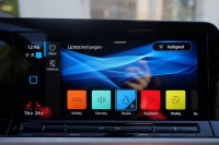 VW Golf VIII Variant 2.0 TDI DSG Life