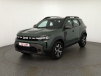 Dacia Duster TCe 130 Sitzheizung LED Tempomat