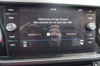 VW T-Cross 1.5 TSI United DSG