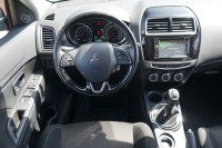 Mitsubishi ASX 1.6 MIVEC Plus 2WD
