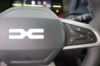 Dacia Bigster Expression 140 mHev