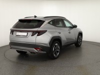 Hyundai Tucson 1.6T-GDI Aut.