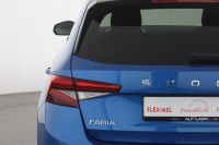 Skoda Fabia 1.0 TSI DSG