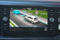 VW Taigo 1.0 TSI DSG