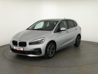 BMW 220i Active Tourer Sport Line LED Navi Tempomat