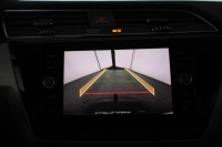 VW Touran 1.5 TSI DSG